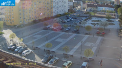 Náměstí Republiky