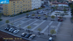 Náměstí Republiky