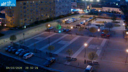 Náměstí Republiky