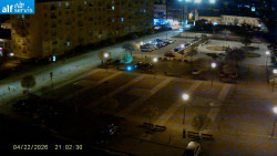 Náměstí Republiky