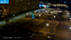 Náměstí Republiky