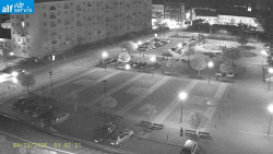 Náměstí Republiky