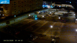 Náměstí Republiky