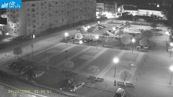 Náměstí Republiky