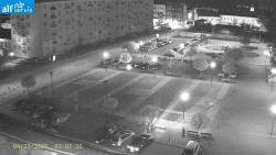 Náměstí Republiky