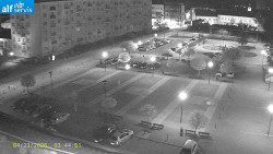 Náměstí Republiky