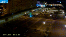 Náměstí Republiky