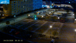 Náměstí Republiky