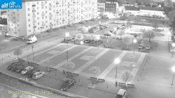 Náměstí Republiky