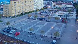 Náměstí Republiky