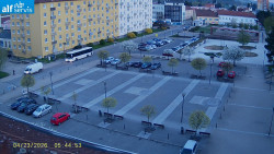 Náměstí Republiky