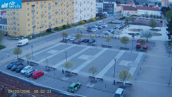 Náměstí Republiky