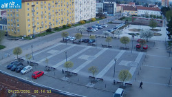 Náměstí Republiky