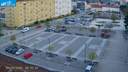 Náměstí Republiky