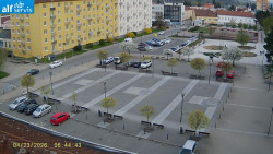 Náměstí Republiky