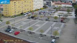 Náměstí Republiky