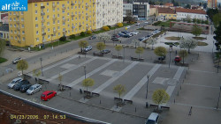 Náměstí Republiky