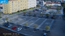 Náměstí Republiky