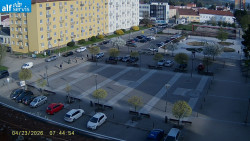 Náměstí Republiky