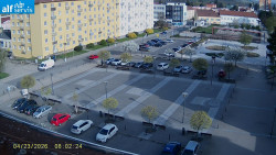 Náměstí Republiky