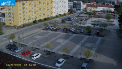 Náměstí Republiky