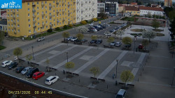 Náměstí Republiky