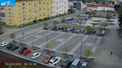 Náměstí Republiky