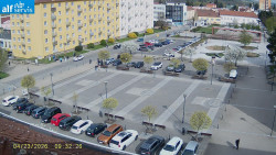 Náměstí Republiky