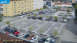 Náměstí Republiky