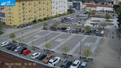 Náměstí Republiky