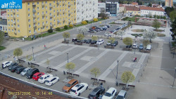 Náměstí Republiky