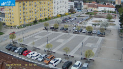 Náměstí Republiky