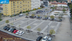 Náměstí Republiky