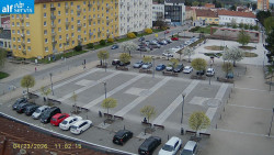 Náměstí Republiky