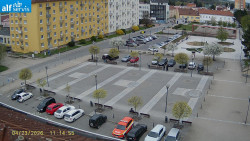 Náměstí Republiky