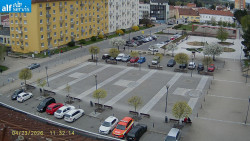 Náměstí Republiky