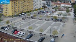 Náměstí Republiky