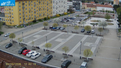 Náměstí Republiky