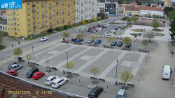 Náměstí Republiky