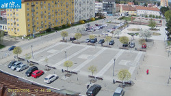 Náměstí Republiky