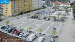 Náměstí Republiky