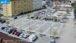 Náměstí Republiky