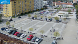 Náměstí Republiky