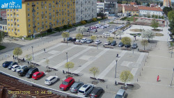 Náměstí Republiky