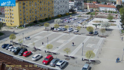 Náměstí Republiky