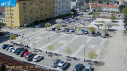 Náměstí Republiky