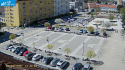 Náměstí Republiky