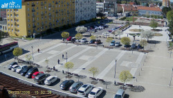 Náměstí Republiky