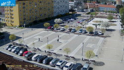 Náměstí Republiky