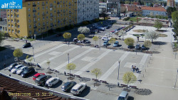 Náměstí Republiky